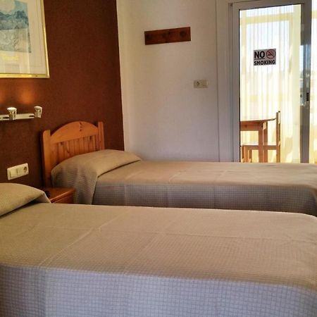 Carabela Sun Holidays Apartment Peniscola Exterior photo