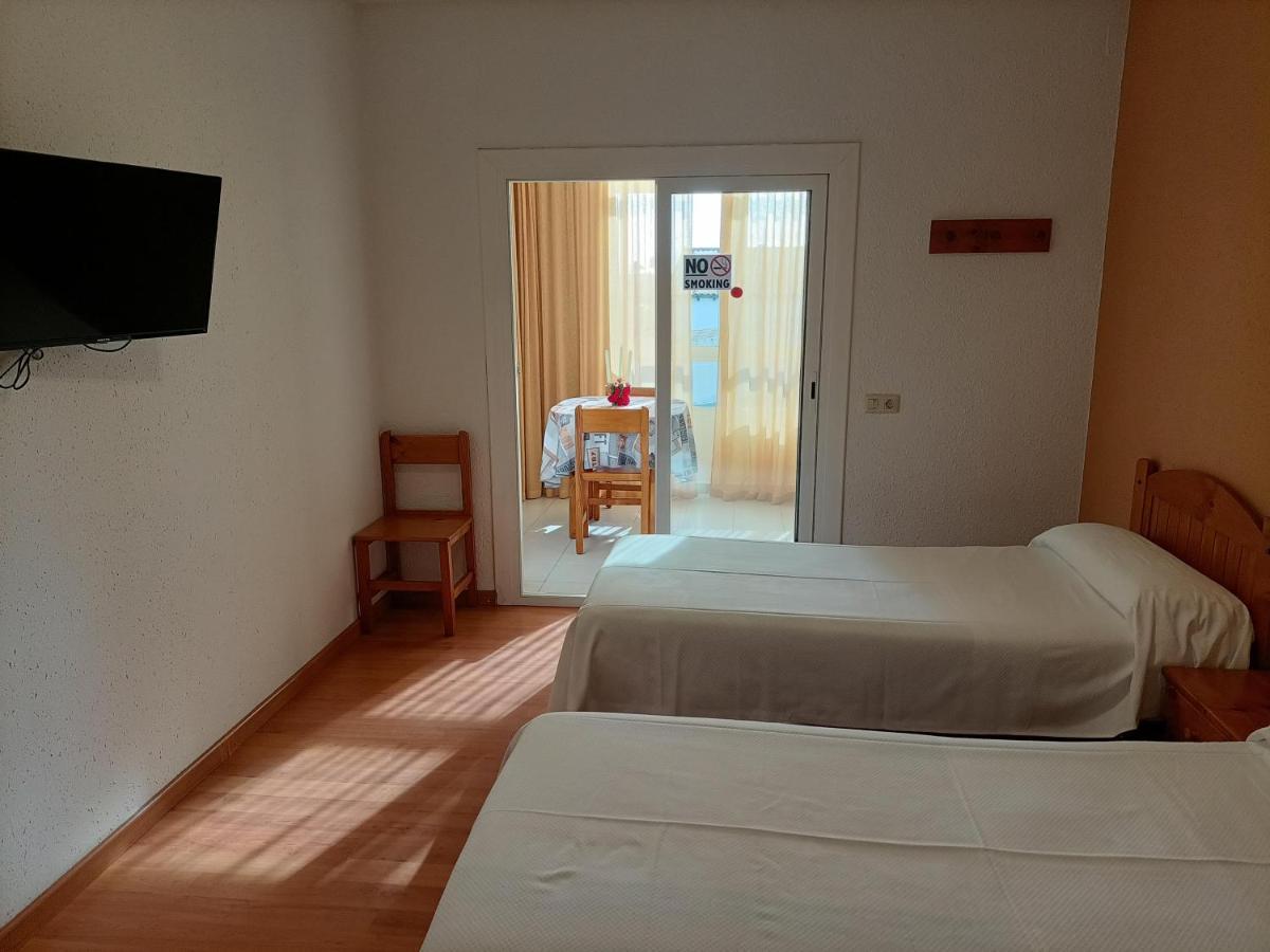 Carabela Sun Holidays Apartment Peniscola Exterior photo